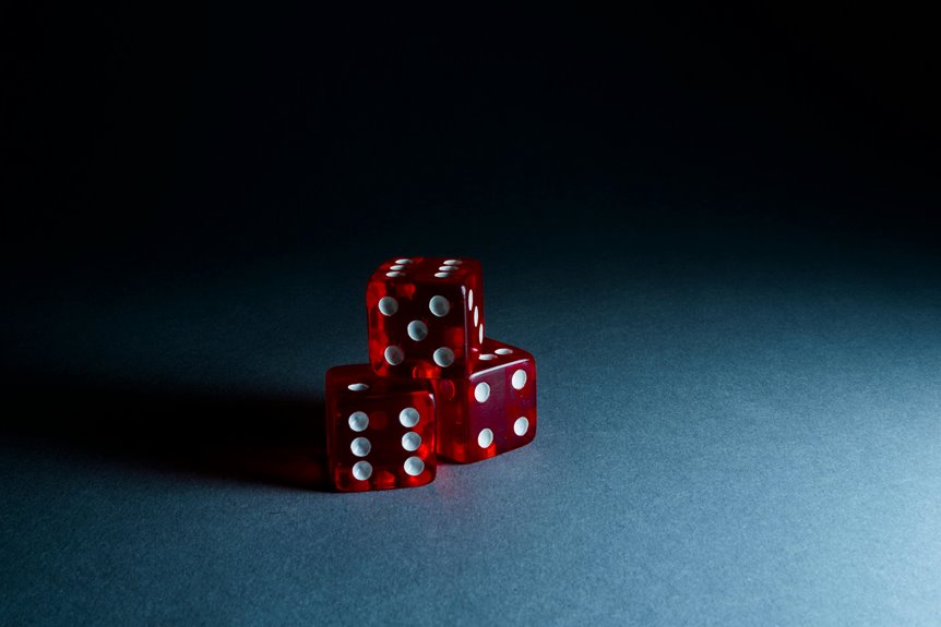 perspective shift through numbers