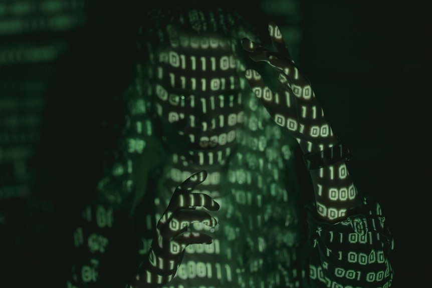 secret code number revealed
