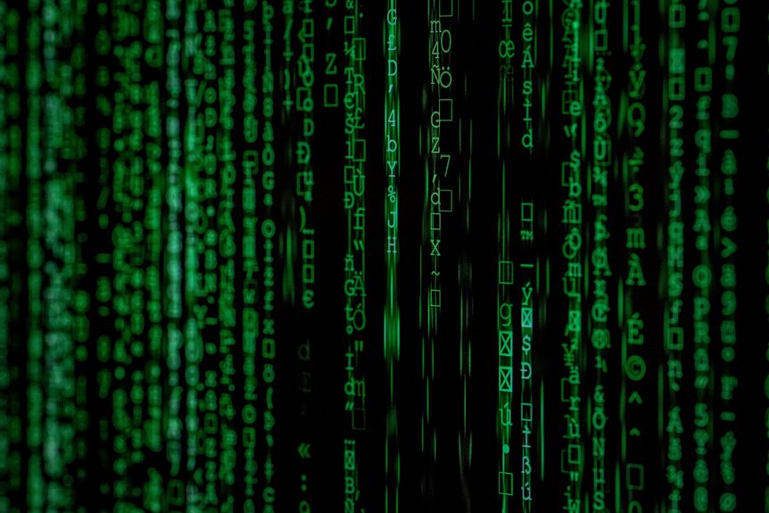 sequence holds secret meaning