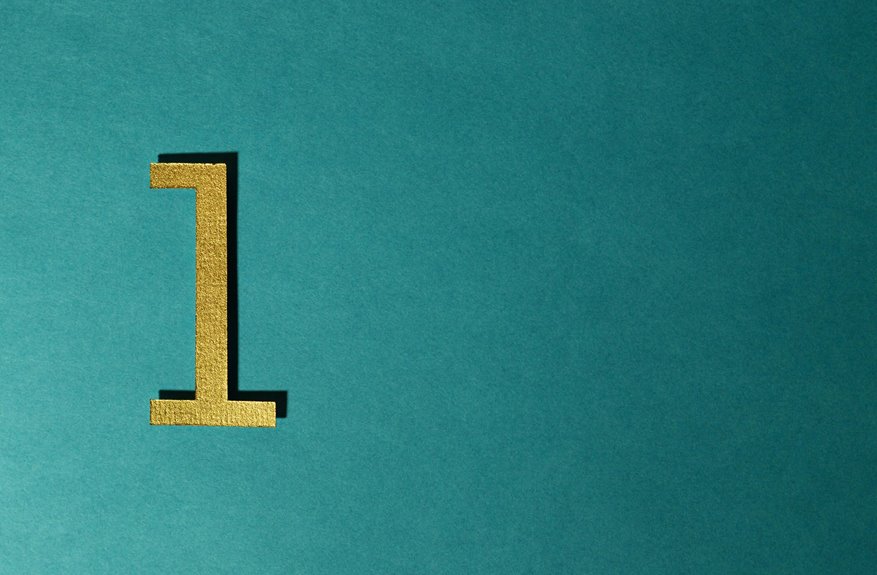 unlocking unique number secrets
