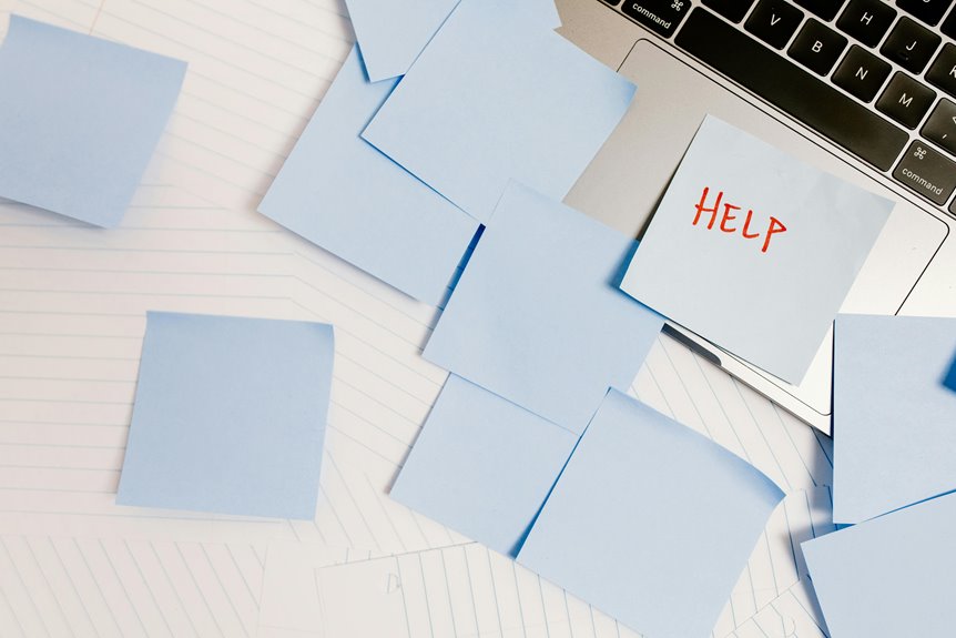 business support phone number