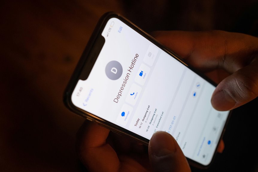 customer support phone numbers
