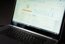 business metrics numerical data