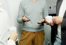 enterprise market dynamics analysis