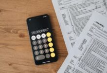 market analysis and navigation