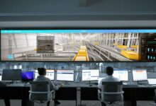 operational efficiency metrics listed