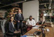 operational metrics and identifiers