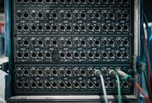 sector performance analysis numbers