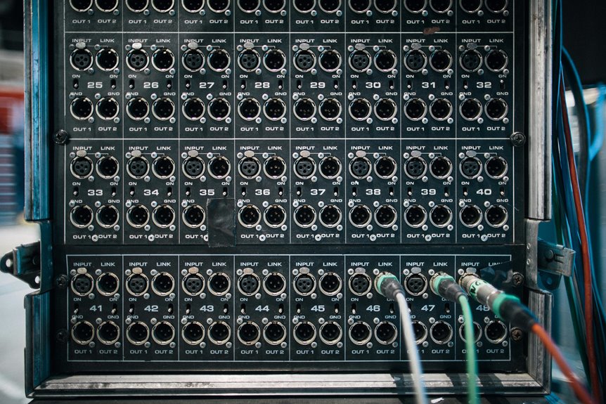 sector performance analysis numbers