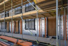 build your digital platform