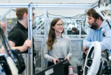 build your digital platform