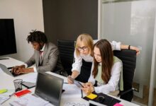 business digital solutions elevation