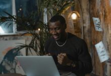 digital model for success