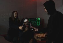 digital security for success