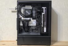 high performance digital system