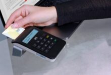 secure business web model