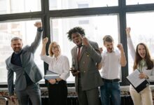 smart digital business strategy