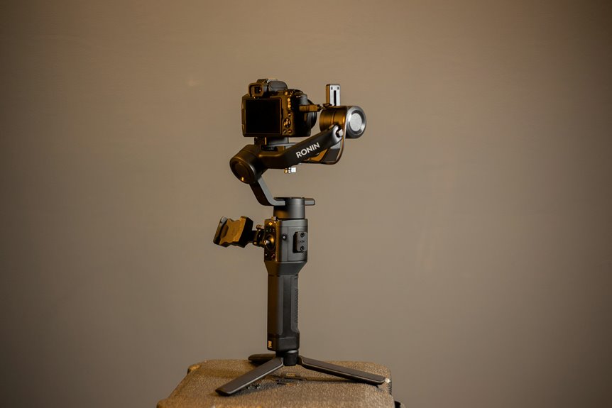 stability through professional system