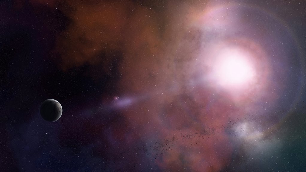 cosmic node ignite expansion