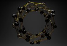 cosmic node start details