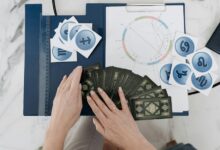 cosmic node startup details