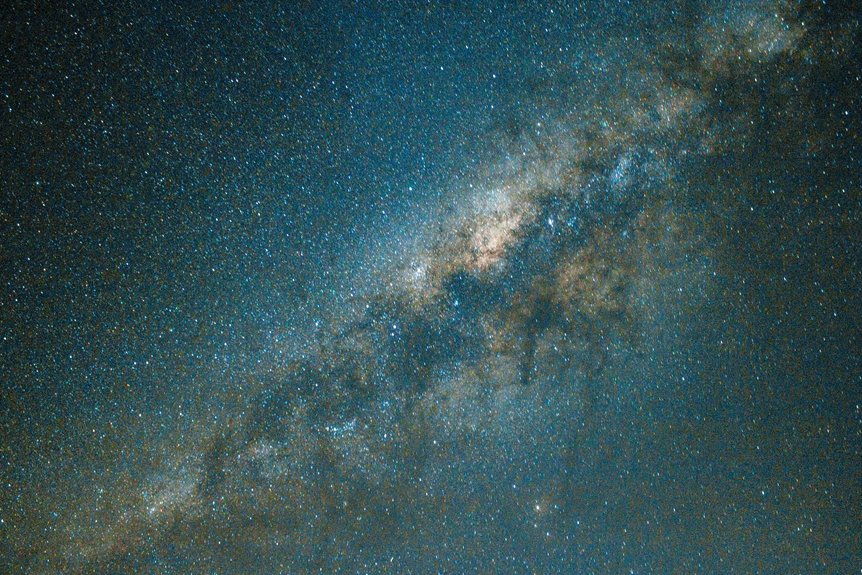 cosmic node unlocks visionary horizons