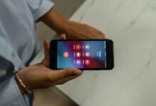 digital prism inspiring caller id