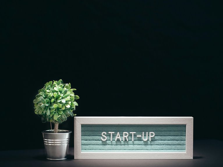 infinite arc start driving strategic innovation