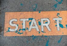 infinite arc start inspiring contact verification