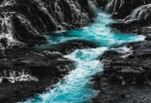 luminous flow start offenbar