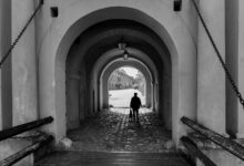 momentum gateway inspiring visionary horizons