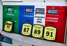 nova prism start verified fueling data