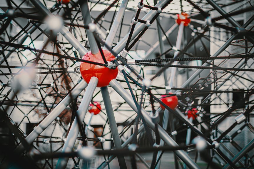 radiant node initiates transformative expansion