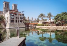 aesar bluewater hotel dubai