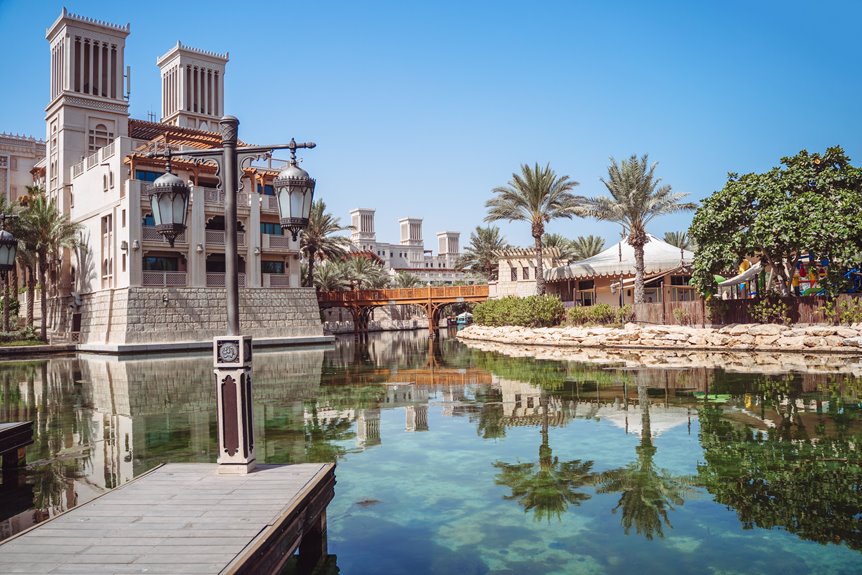 aesar bluewater hotel dubai