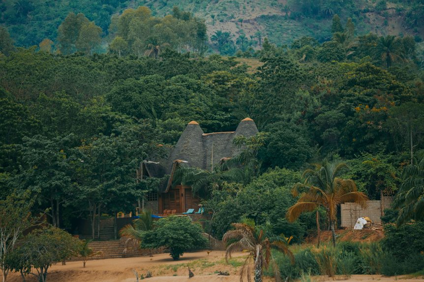 eco lodge madagascar nature focused retreat