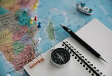 executive corporate travel overview