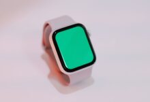 huawei smartwatch model d2 identified