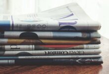 nigerian newspapers and coverage