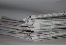 nigerian newspapers overview summary