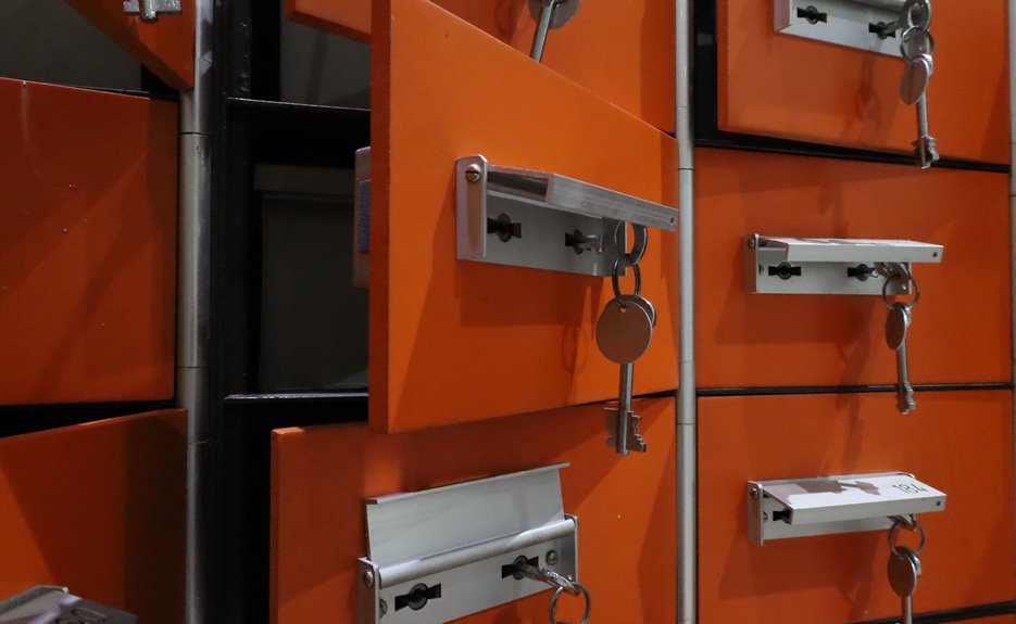 terabox safety question assessment