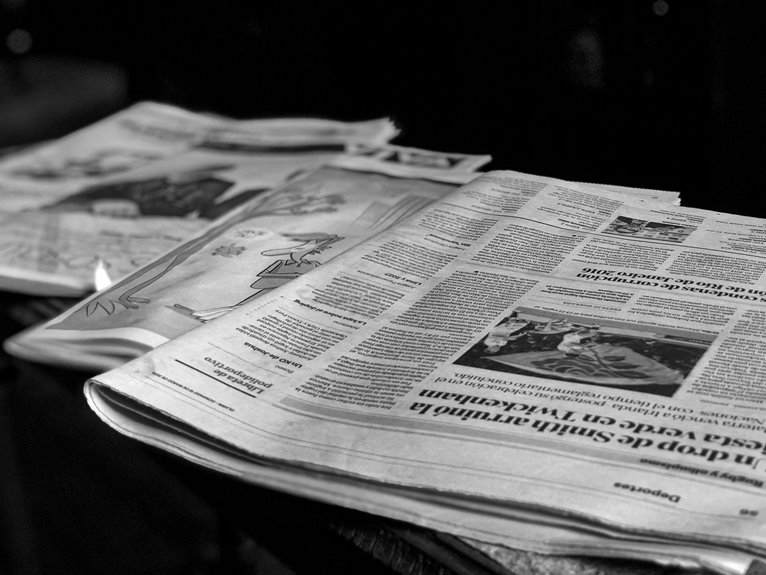 today s news headlines summarized